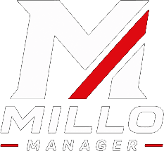 Millo Manager